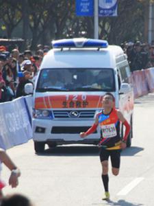 甘南县大型活动