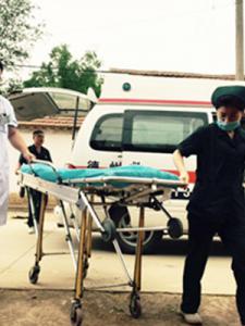 甘南县院后转乡